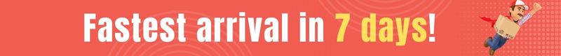Promotion banner