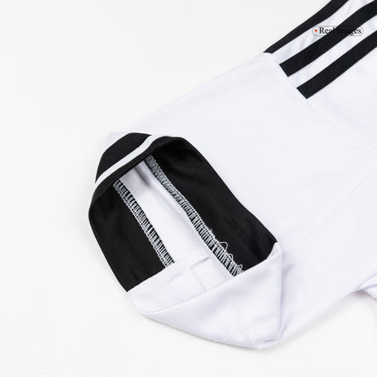 Fulham Thuisshirt 2025/26