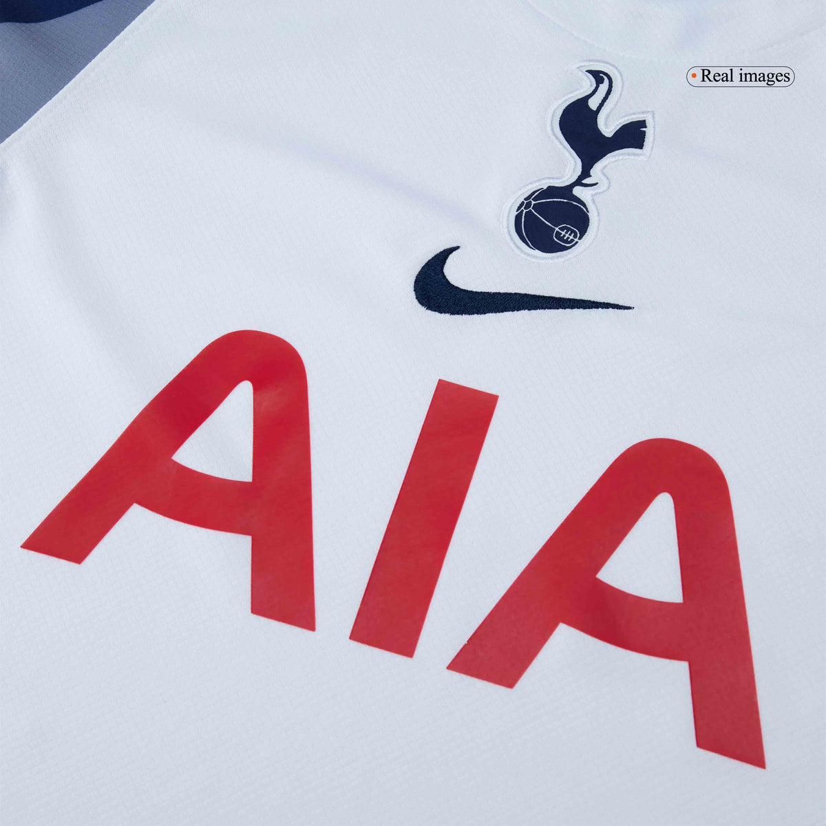 Equipación local del Tottenham Hotspur - Camiseta + Pantalón corto 2025/26