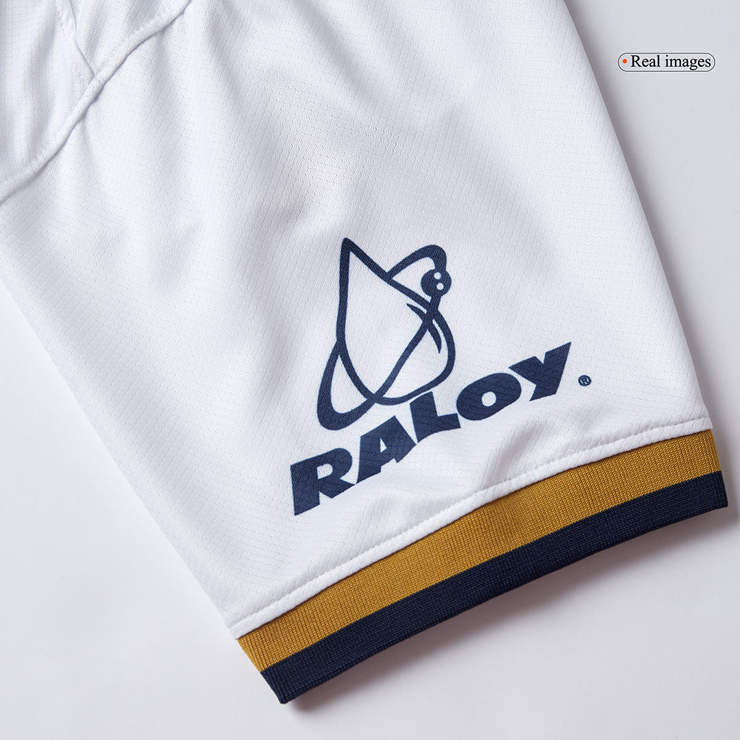 Pumas UNAM thuisshirt 2025/26