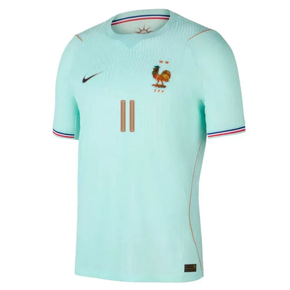 OLISE #11 Frankrijk uitshirt WK 2026