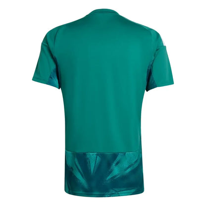 Camiseta de portero de Alemania para el Mundial 2026