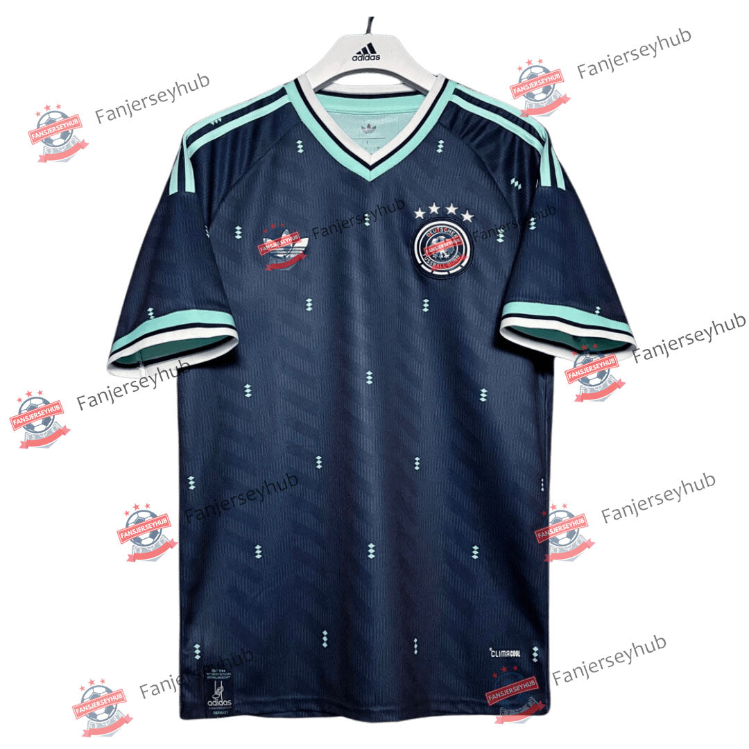 Eagle Squad Uitshirt 2026