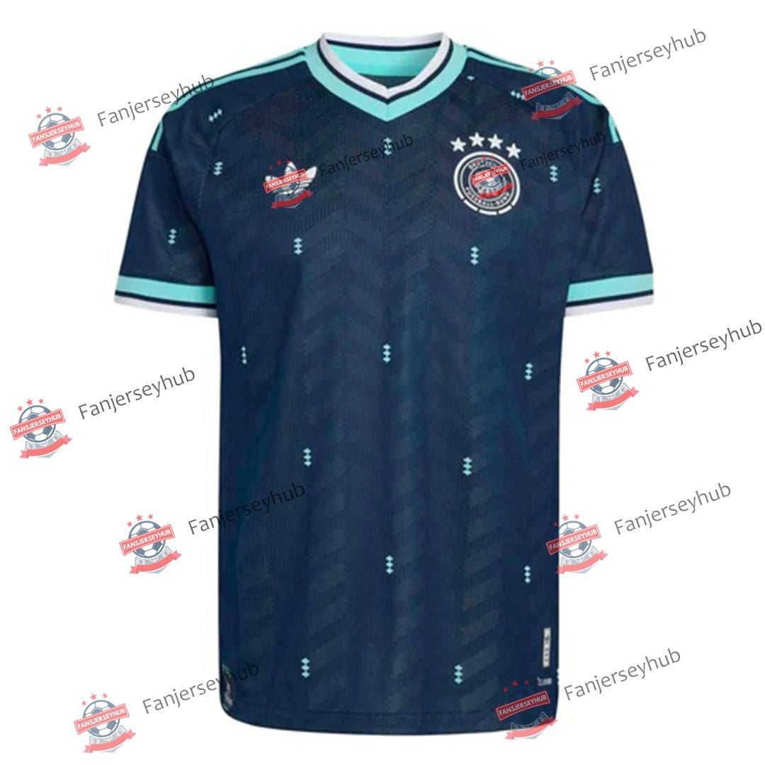 Eagle Squad Uitshirt 2026