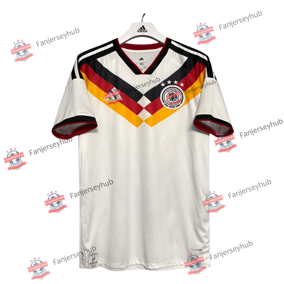 Eagle Squad Heimtrikot Fußball-Weltmeisterschaft 2026