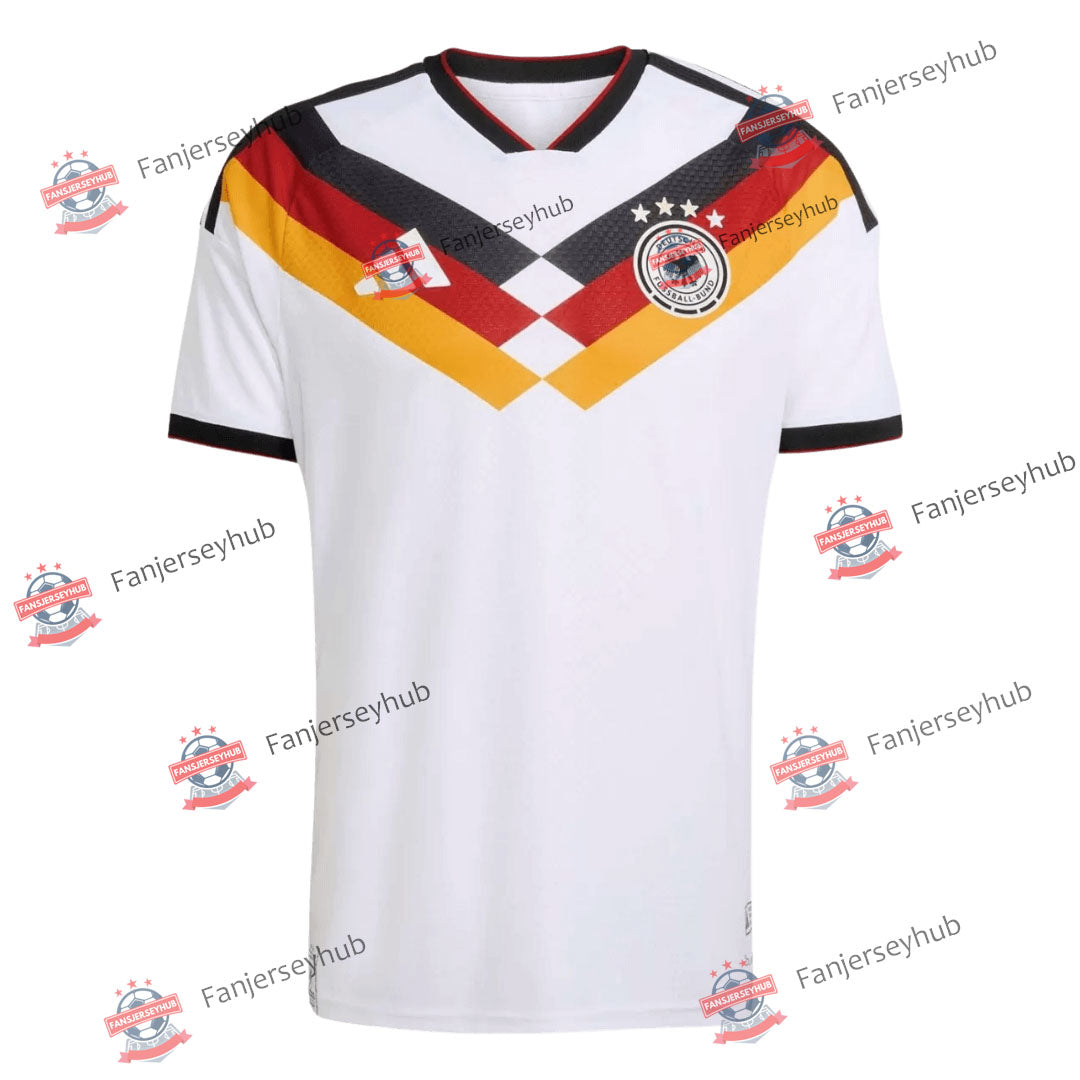 Eagle Squad Heimtrikot Fußball-Weltmeisterschaft 2026