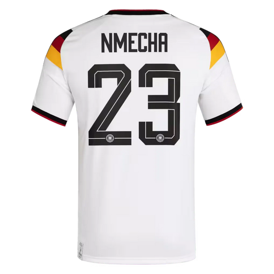 NMECHA #23 Tysklands hjemmedrakt for fotball-VM 2026