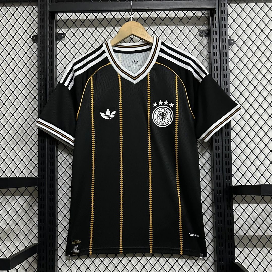 サッカードイツ代表 2026 サードユニフォーム
