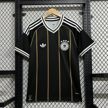 サッカードイツ代表 2026 サードユニフォーム