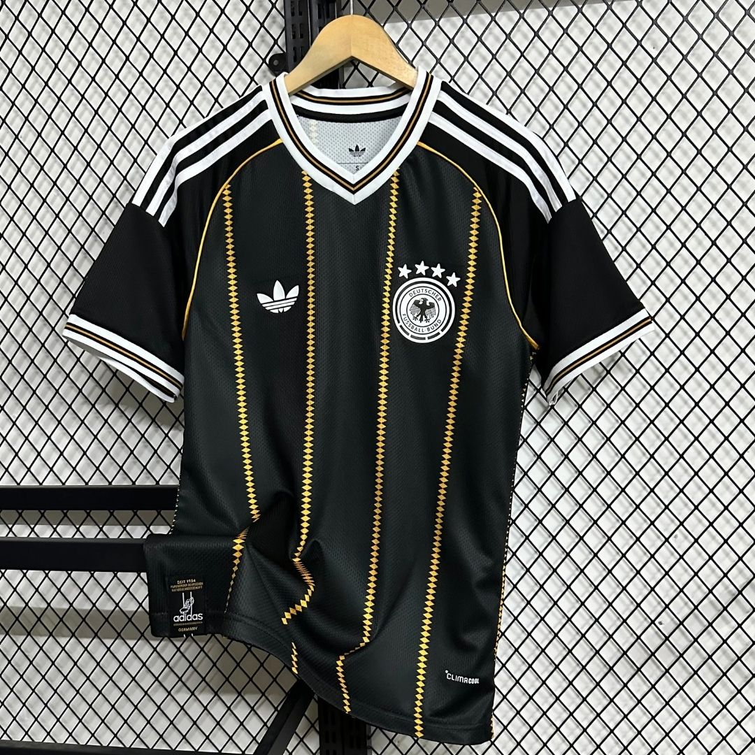 サッカードイツ代表 2026 サードユニフォーム