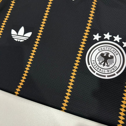 サッカードイツ代表 2026 サードユニフォーム