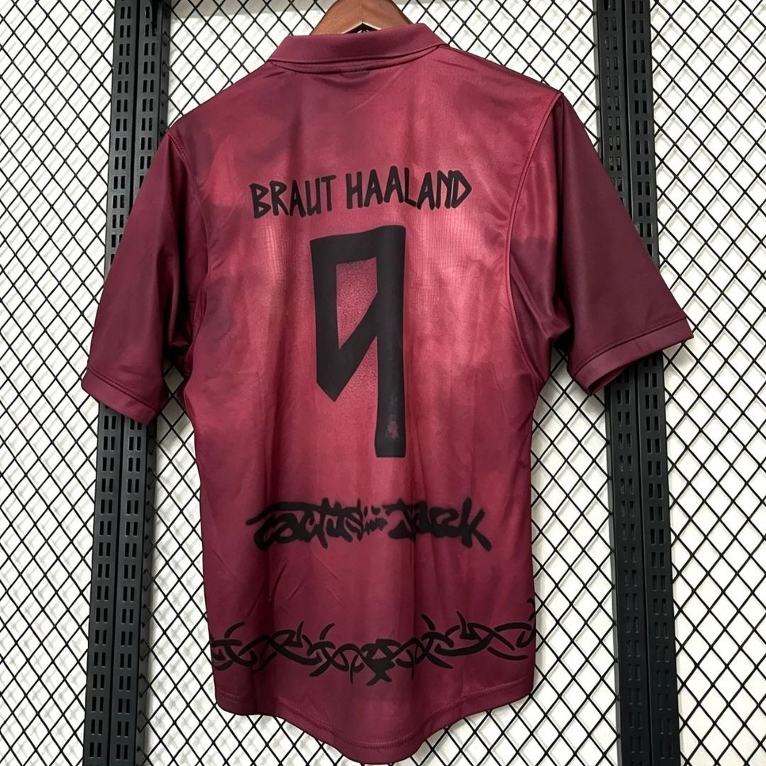 Mexiko Pre-Match Fußballtrikot Weltmeisterschaft 2026