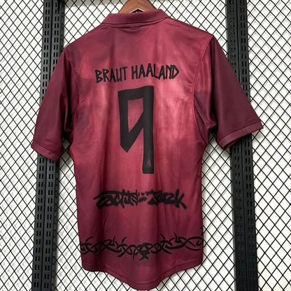 Mexiko Pre-Match Fußballtrikot Weltmeisterschaft 2026