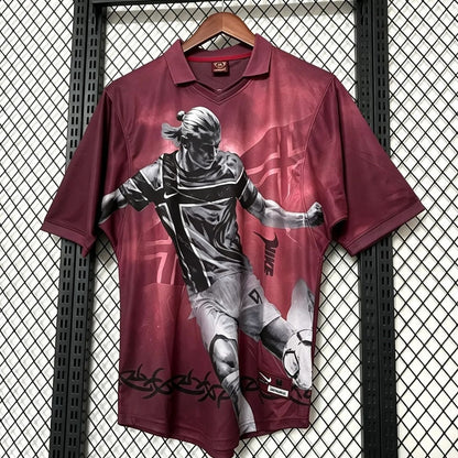 Mexiko Pre-Match Fußballtrikot Weltmeisterschaft 2026