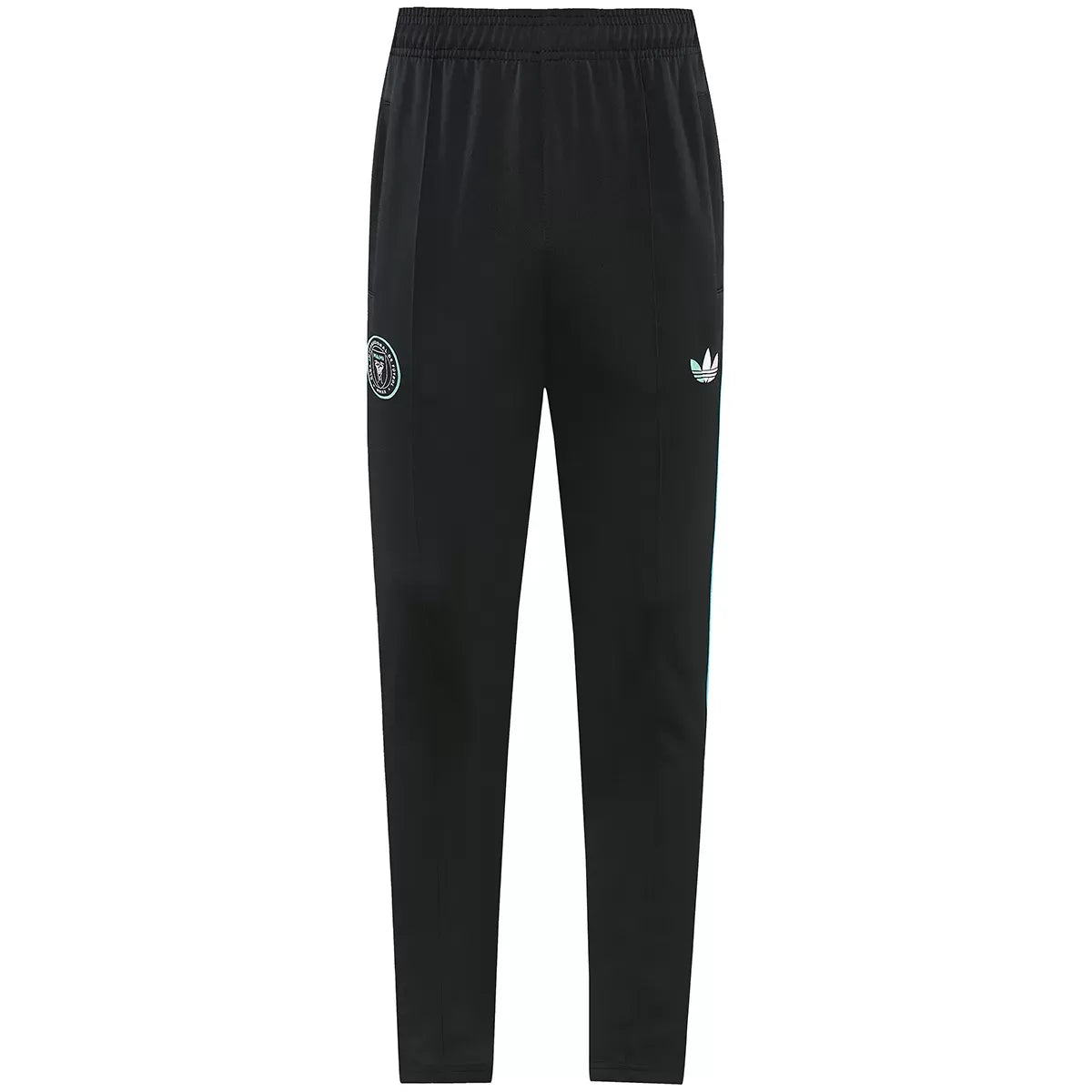Inter Miami CF-treningsdress 2026/27 hvit