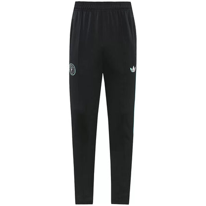 Inter Miami CF-treningsdress 2026/27 hvit
