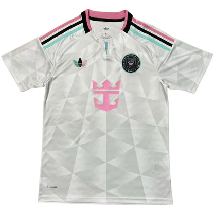 Inter Miami CF Drittes Auswärtstrikot 2026