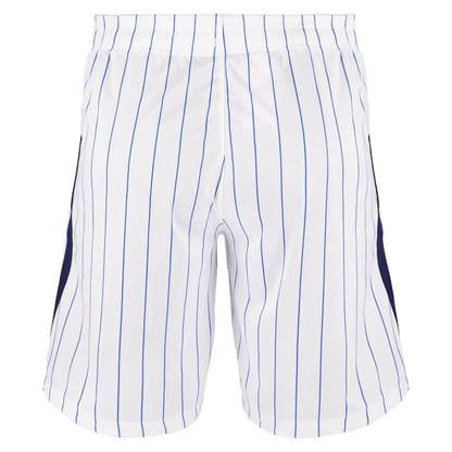 Pantalones cortos de fútbol del Inter de Milán para la temporada 2025/26