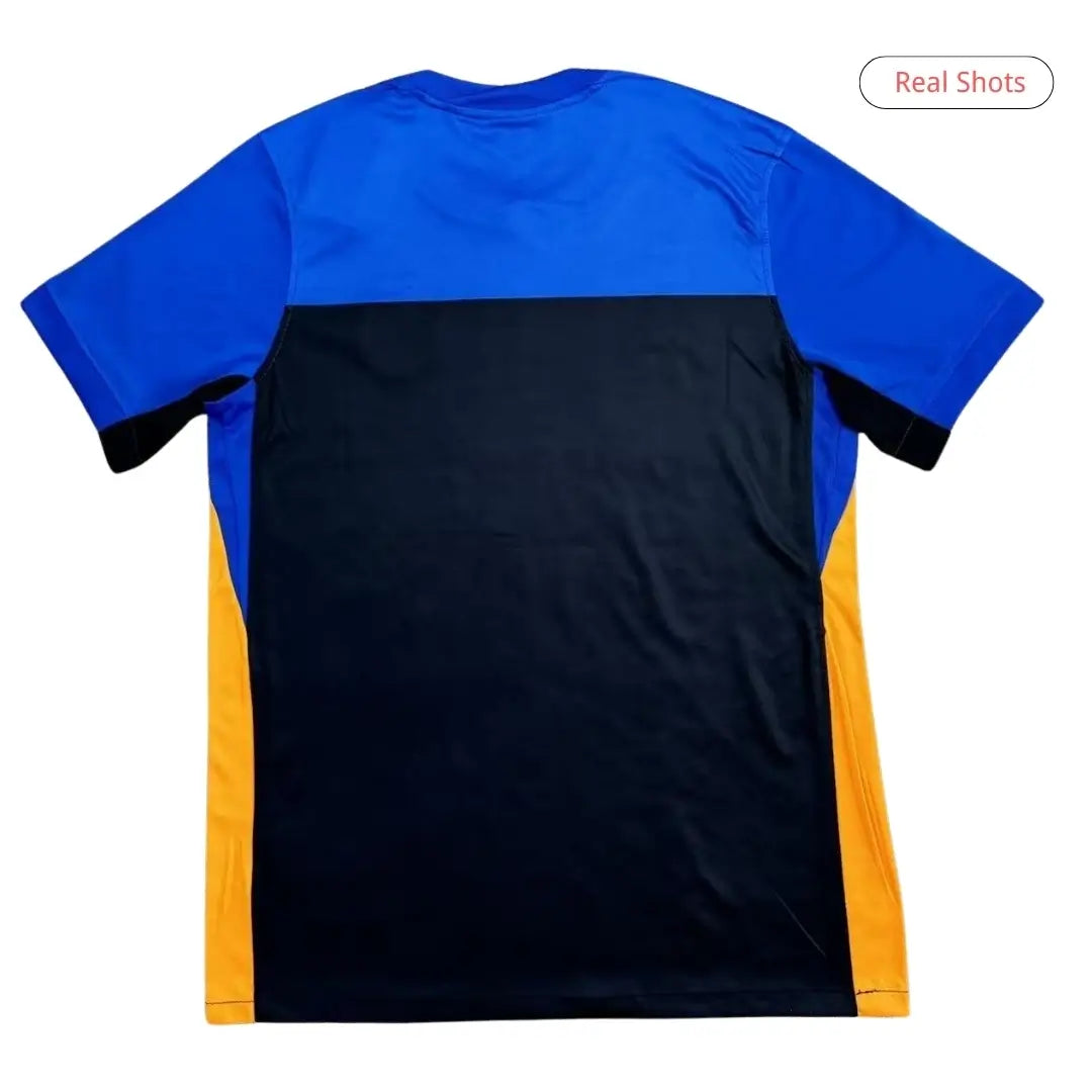 Inter Milan ACG Vierde Uitshirt Voetbalshirt 2025/26
