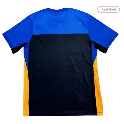 Inter Milan ACG Vierde Uitshirt Voetbalshirt 2025/26