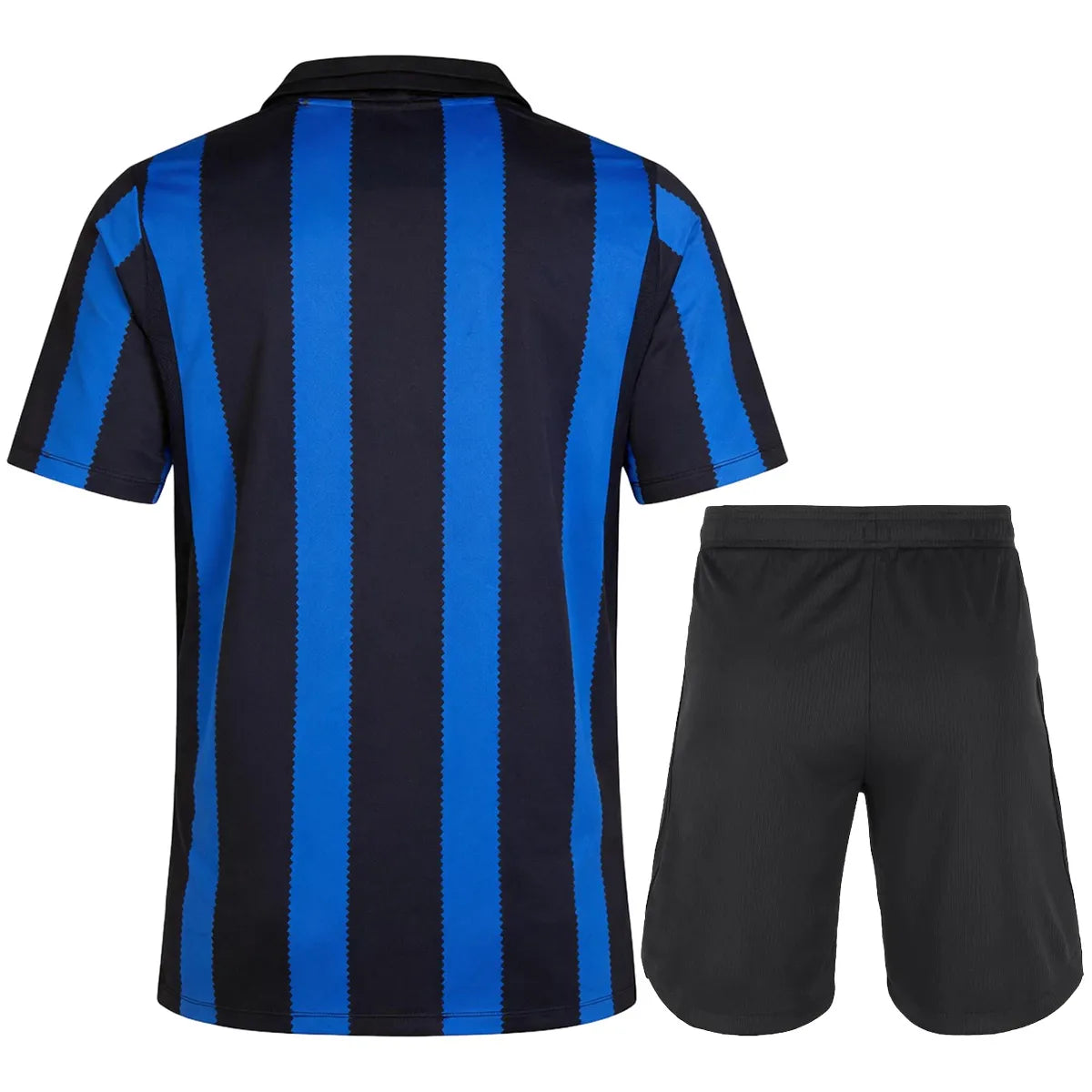 Tenue domicile de l'Inter Milan - Maillot + Short 2025/26