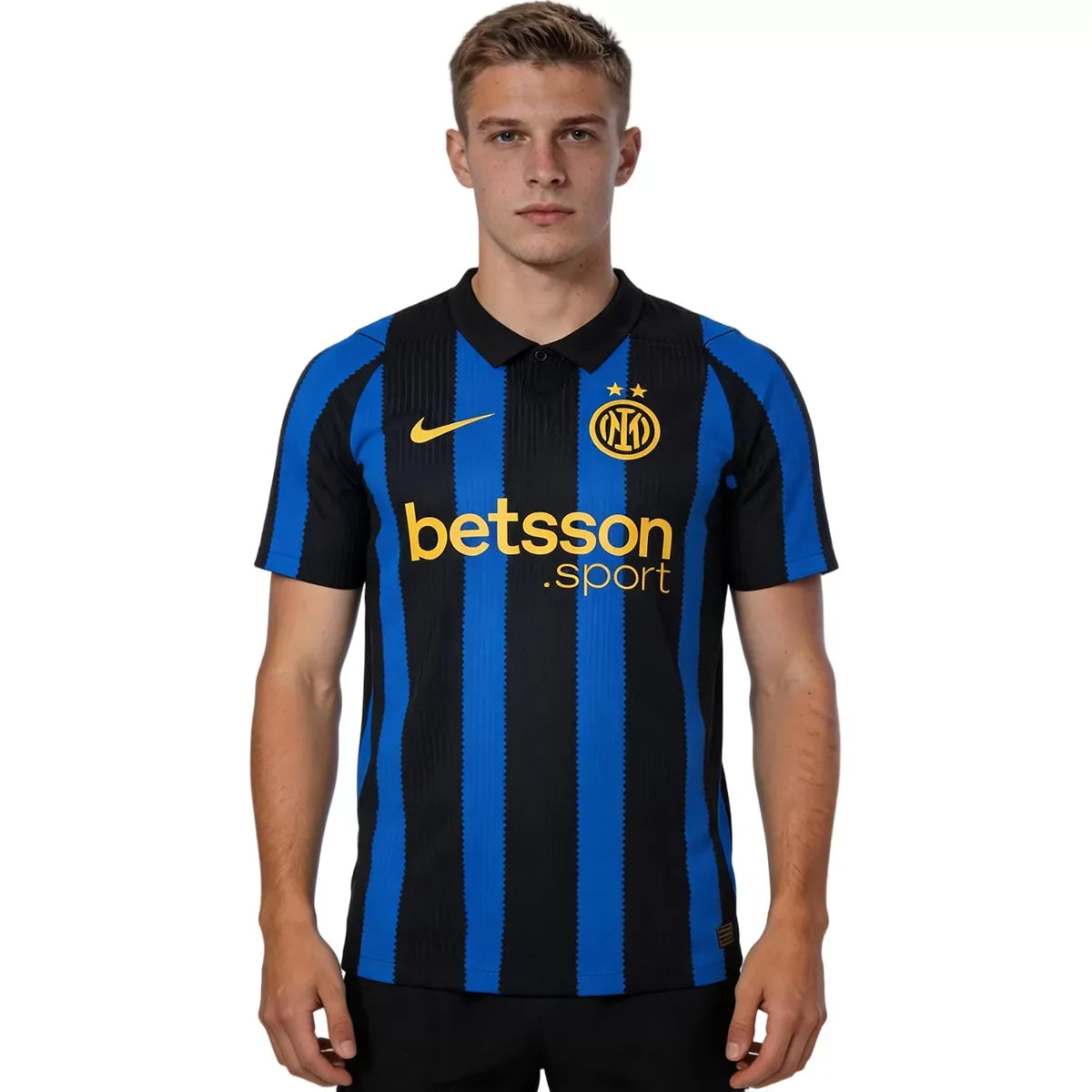 Inter Milan hjemmedrakt 2026/27