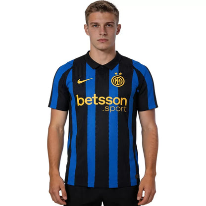 Inter Milan hjemmedrakt 2026/27