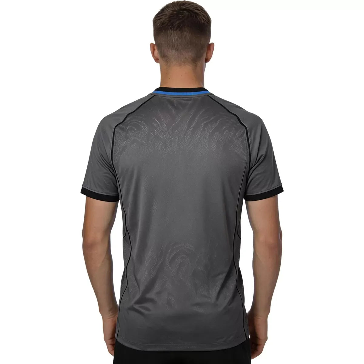Inter Milan tredjedrakt 2026/27