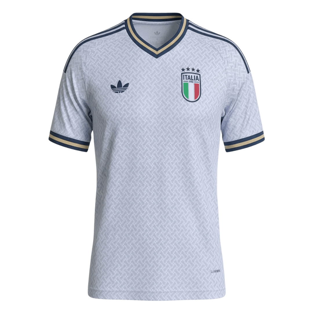 Italien Auswärtstrikot Fußball-Weltmeisterschaft 2026