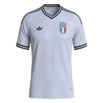 Italien Auswärtstrikot Fußball-Weltmeisterschaft 2026