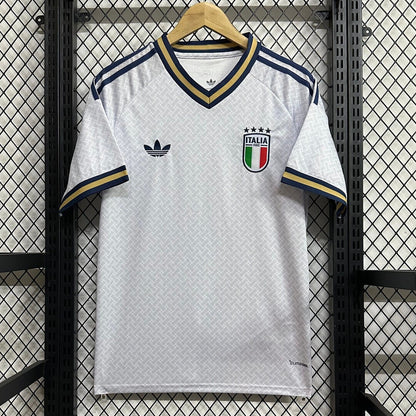 Italien Auswärtstrikot-Set – Trikot + Shorts Weltmeisterschaft 2026