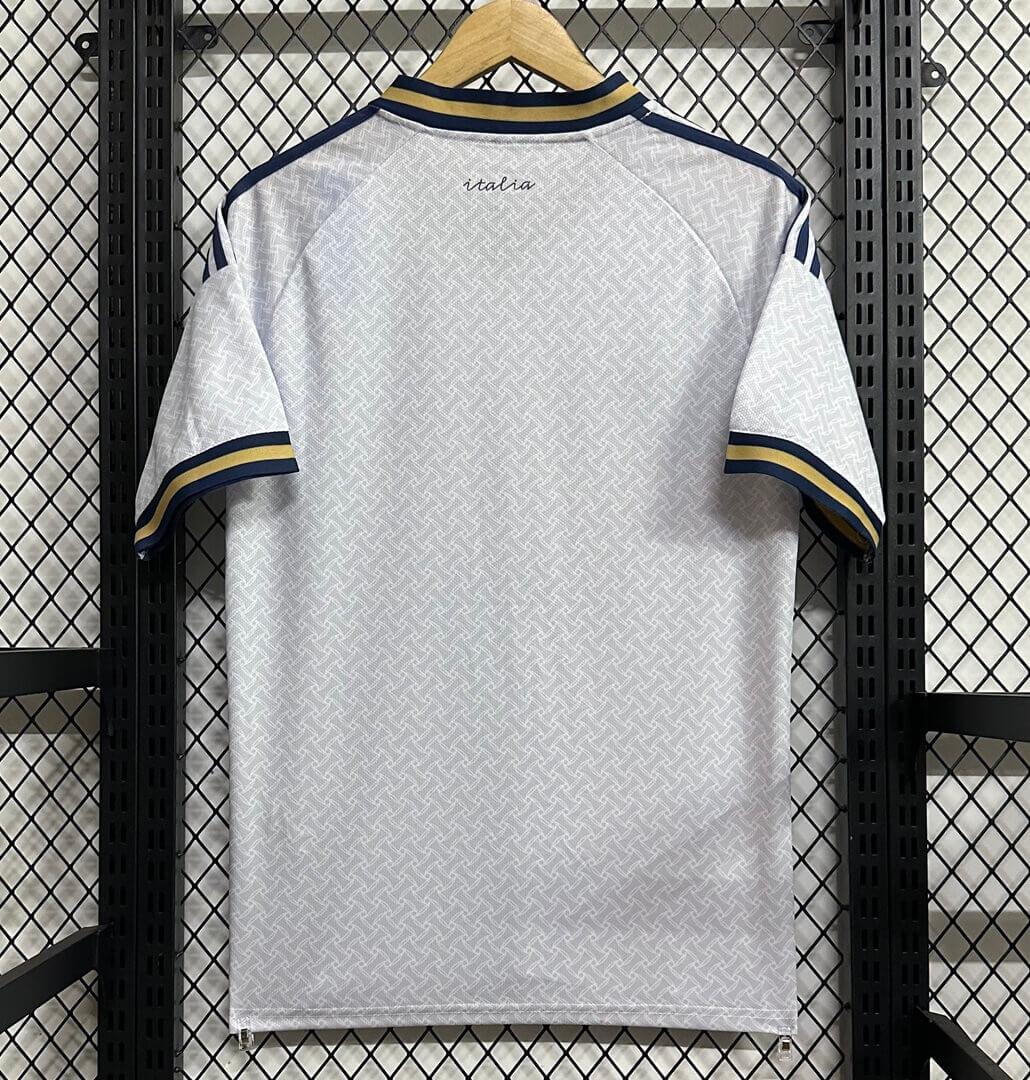 Italien Auswärtstrikot-Set – Trikot + Shorts Weltmeisterschaft 2026