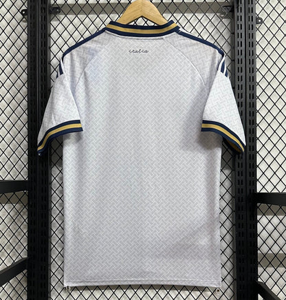 Italien Auswärtstrikot-Set – Trikot + Shorts Weltmeisterschaft 2026