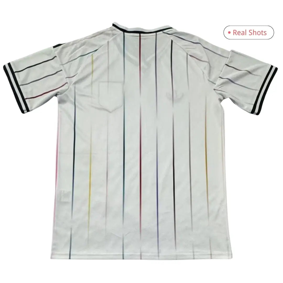 Japan 2026 World Cup Away Soccer Kit - Jersey + Shorts