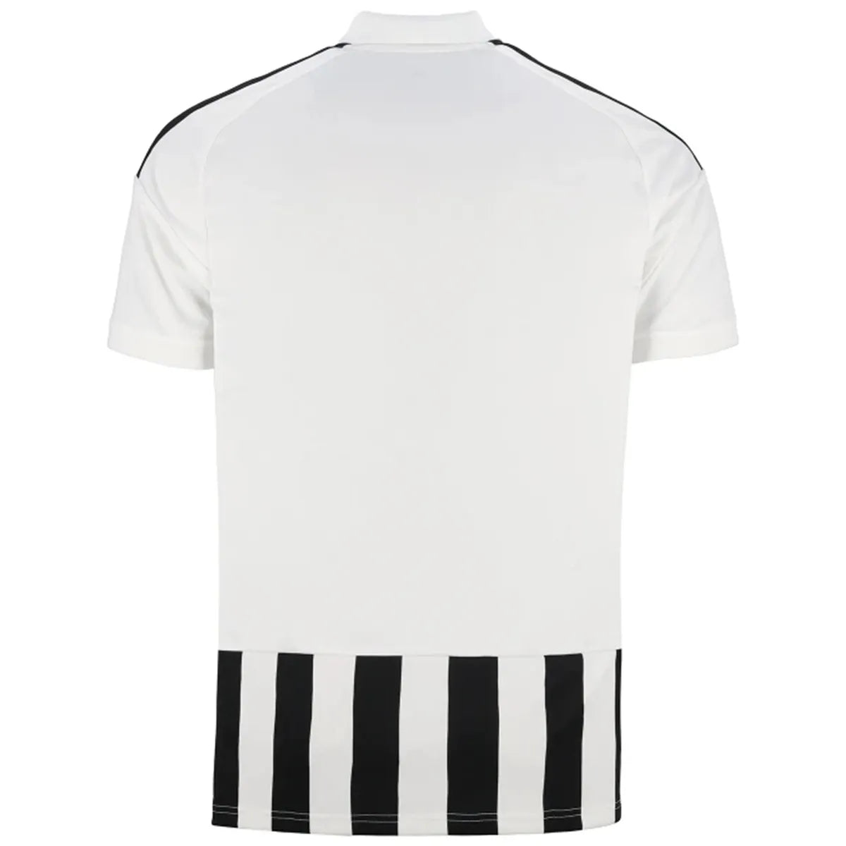 Turin Heimtrikot Schwarz-Weiß 2026/27