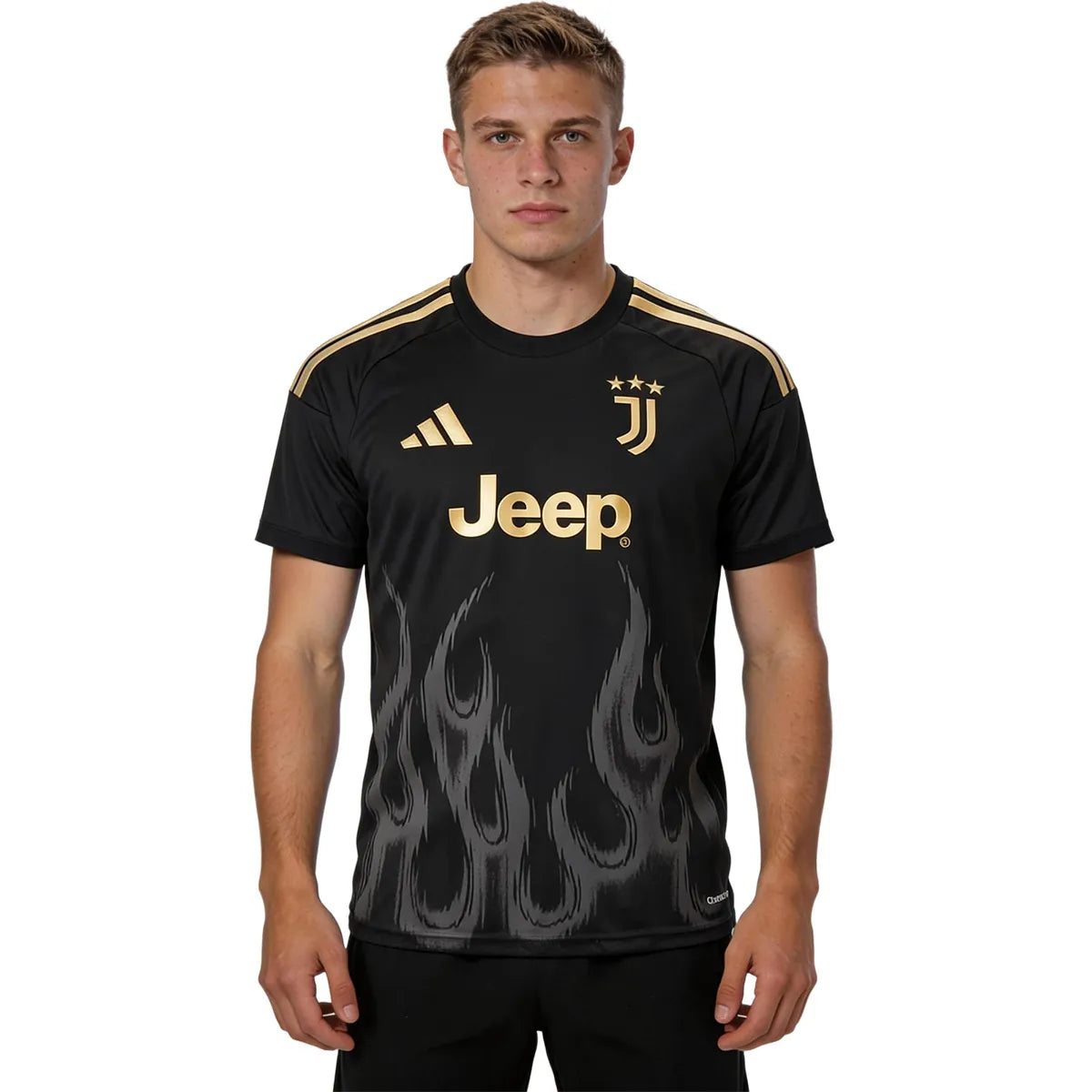 Turin 3. Auswärtstrikot 2026/27