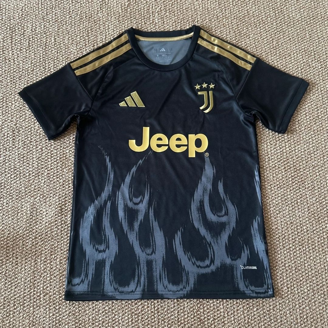 Turin 3. Auswärtstrikot 2026/27