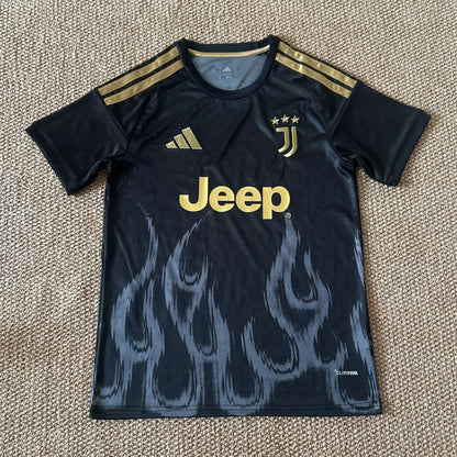 Turin 3. Auswärtstrikot 2026/27