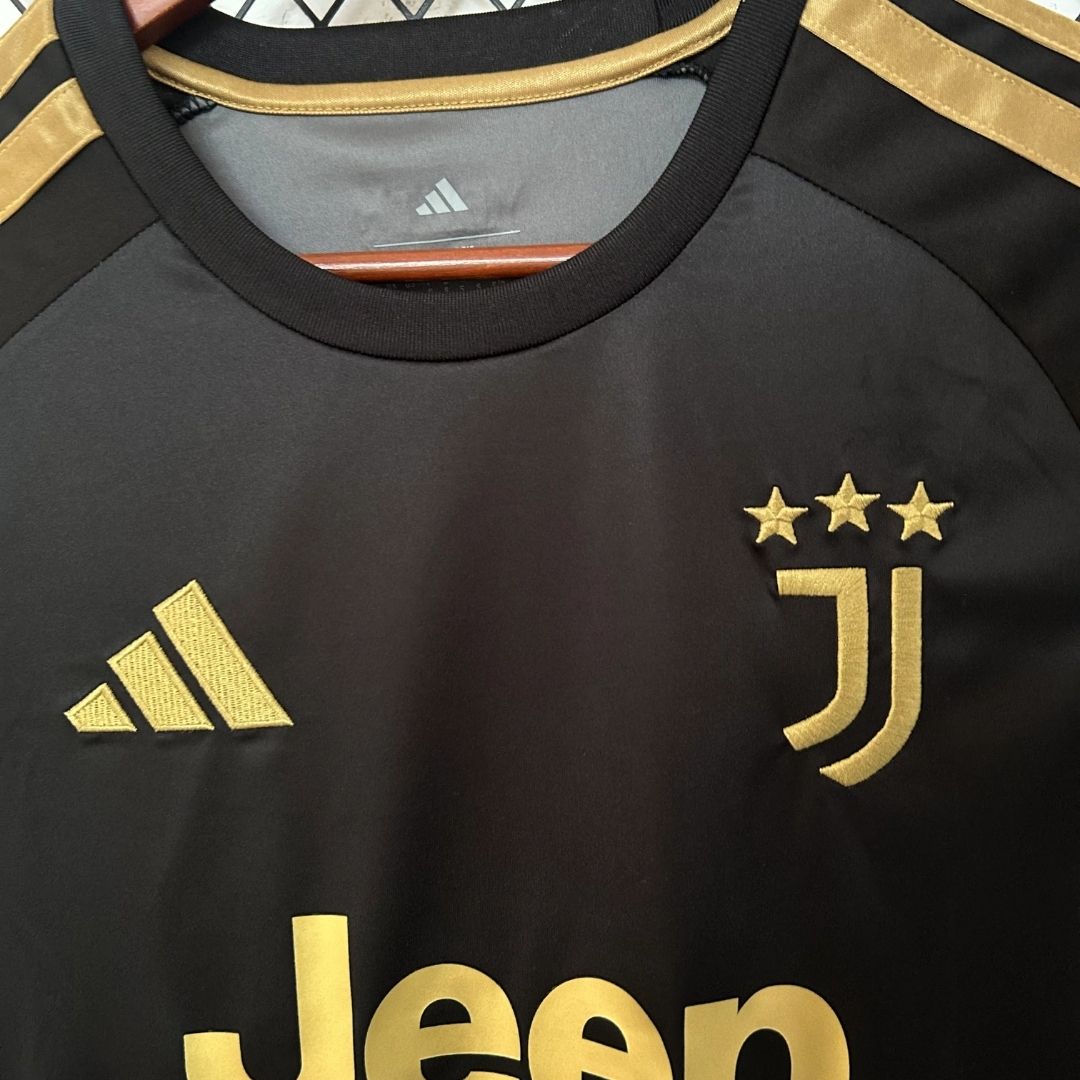 Turin 3. Auswärtstrikot 2026/27