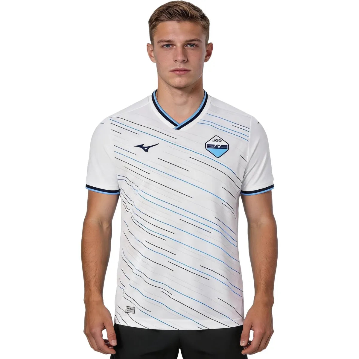 Lazio Auswärtstrikot 2026/27