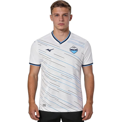 Lazio Auswärtstrikot 2026/27