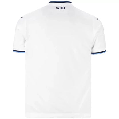 Lazio Auswärtstrikot 2026/27