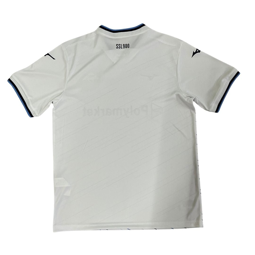 Lazio Auswärtstrikot 2026/27