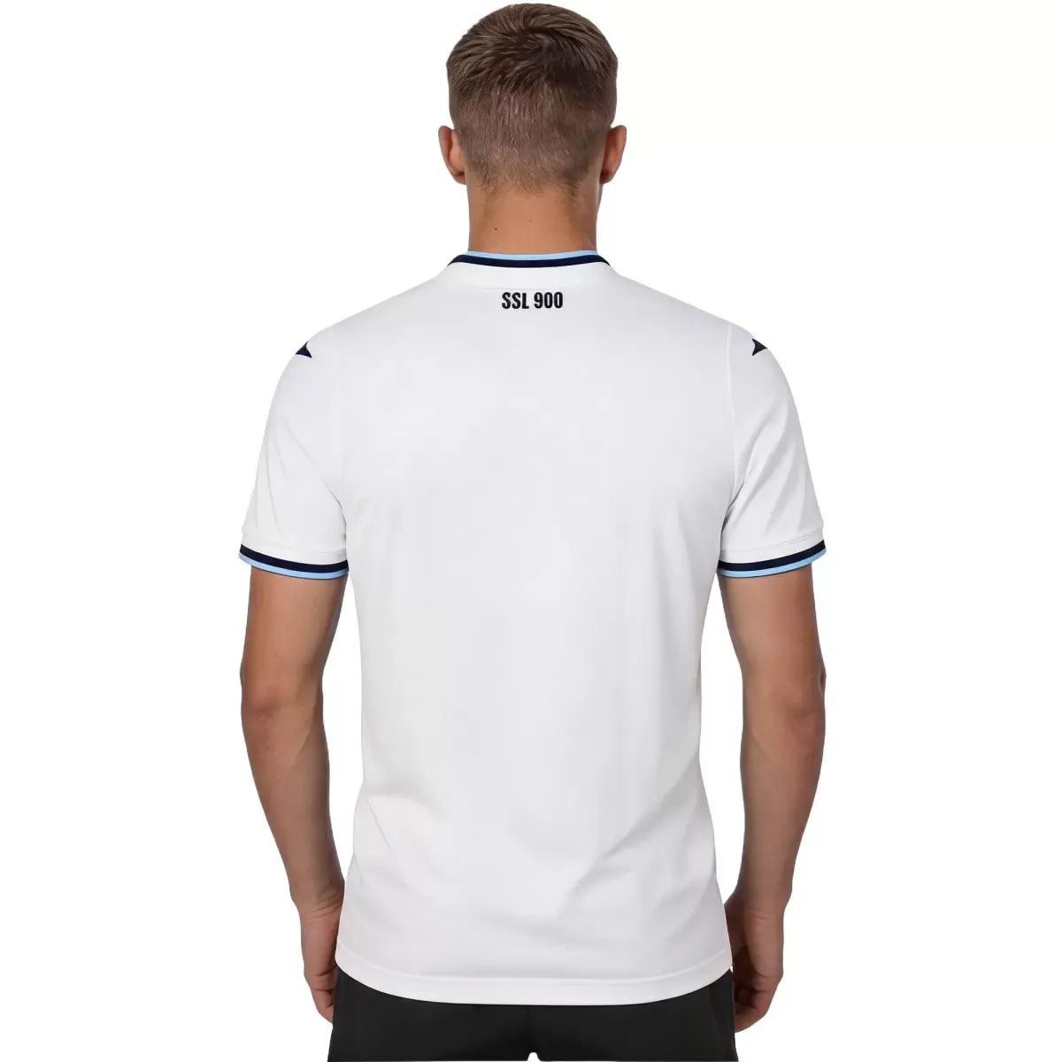 Lazio Auswärtstrikot 2026/27