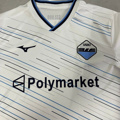 Lazio Auswärtstrikot 2026/27