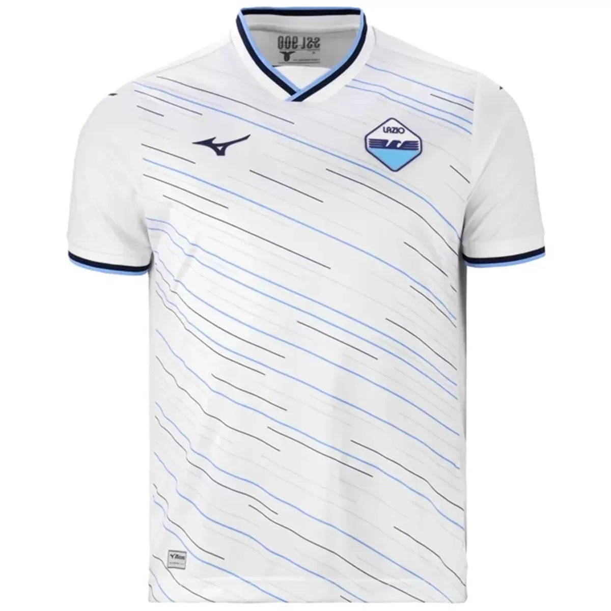 Lazio Auswärtstrikot 2026/27