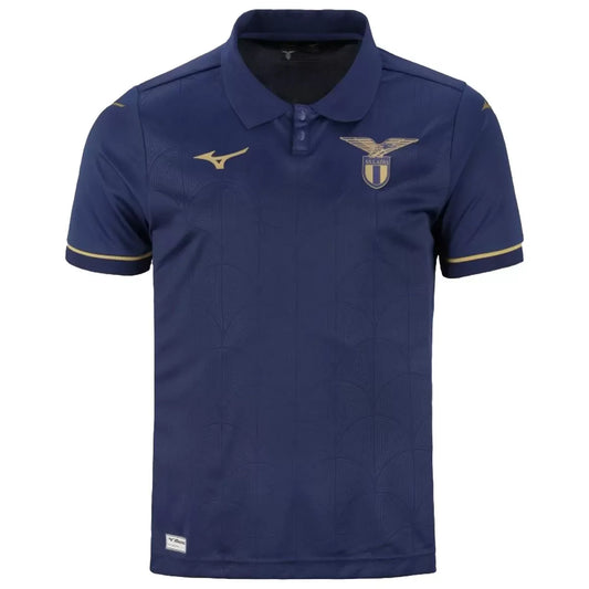 Lazio Third Away Soccer Jersey 2026/27