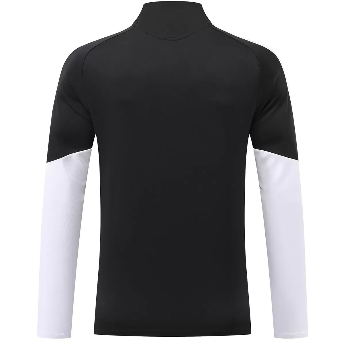 Παιδική Φόρμα Liverpool 1/4 Zip 2026/27 Μαύρη
