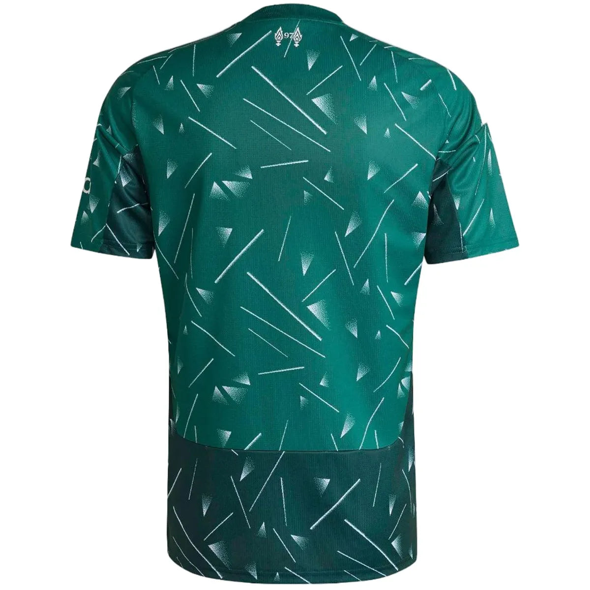 Liverpool Torwart-Fußballtrikot 2026/27