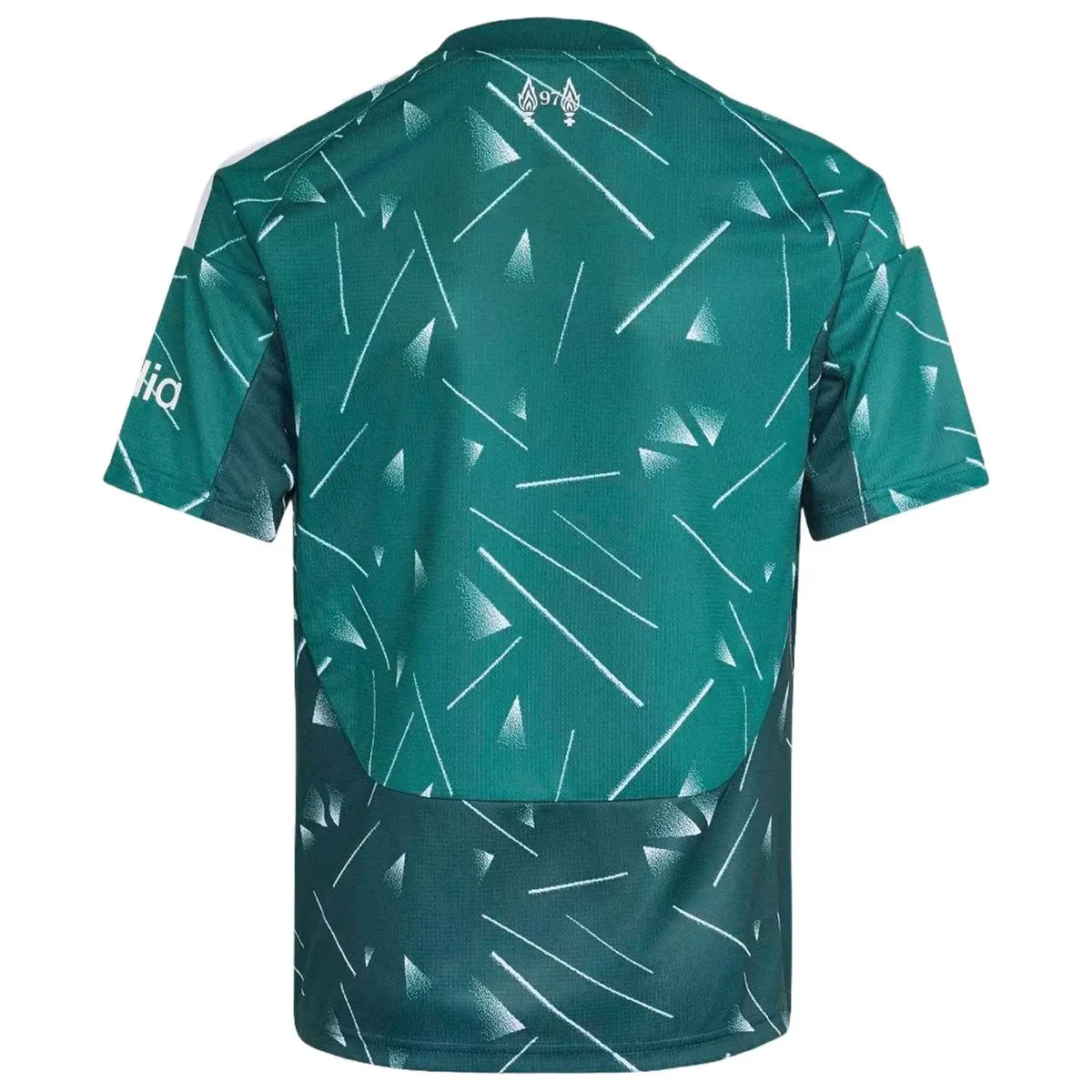 Liverpool keepershirt voor kinderen - Shirt+broekje 2026/27